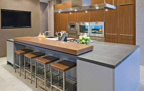 image of counter and kitchen countertops